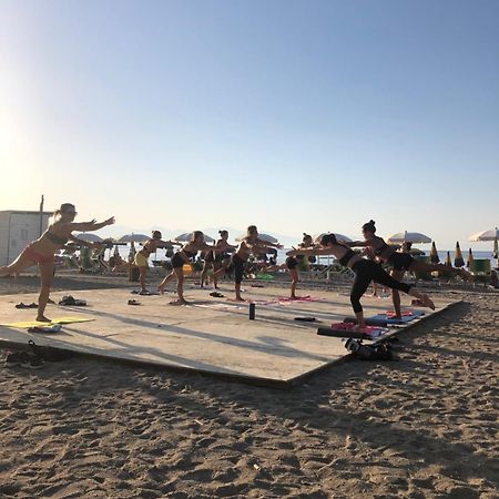Marina Di Rossano Village Club Екстериор снимка