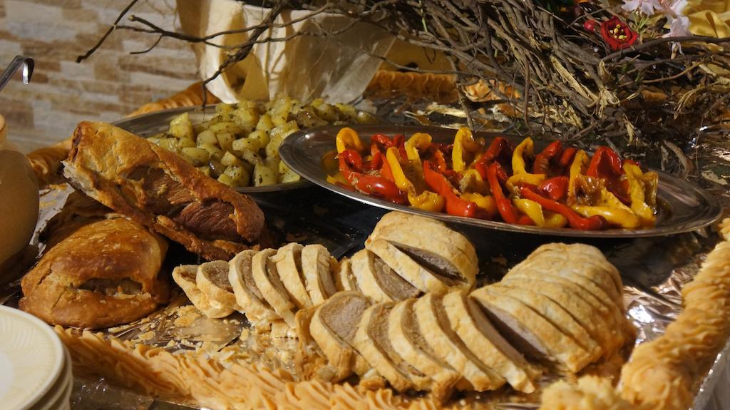Marina Di Rossano Village Club Екстериор снимка