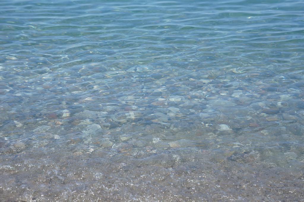 Marina Di Rossano Village Club Екстериор снимка