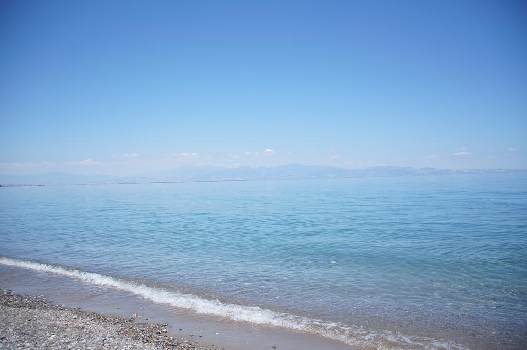 Marina Di Rossano Village Club Екстериор снимка