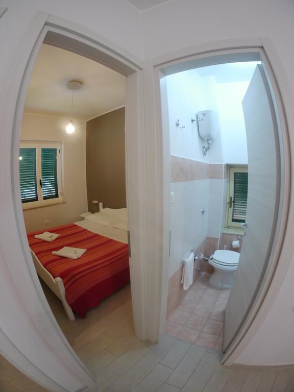 Marina Di Rossano Village Club Екстериор снимка