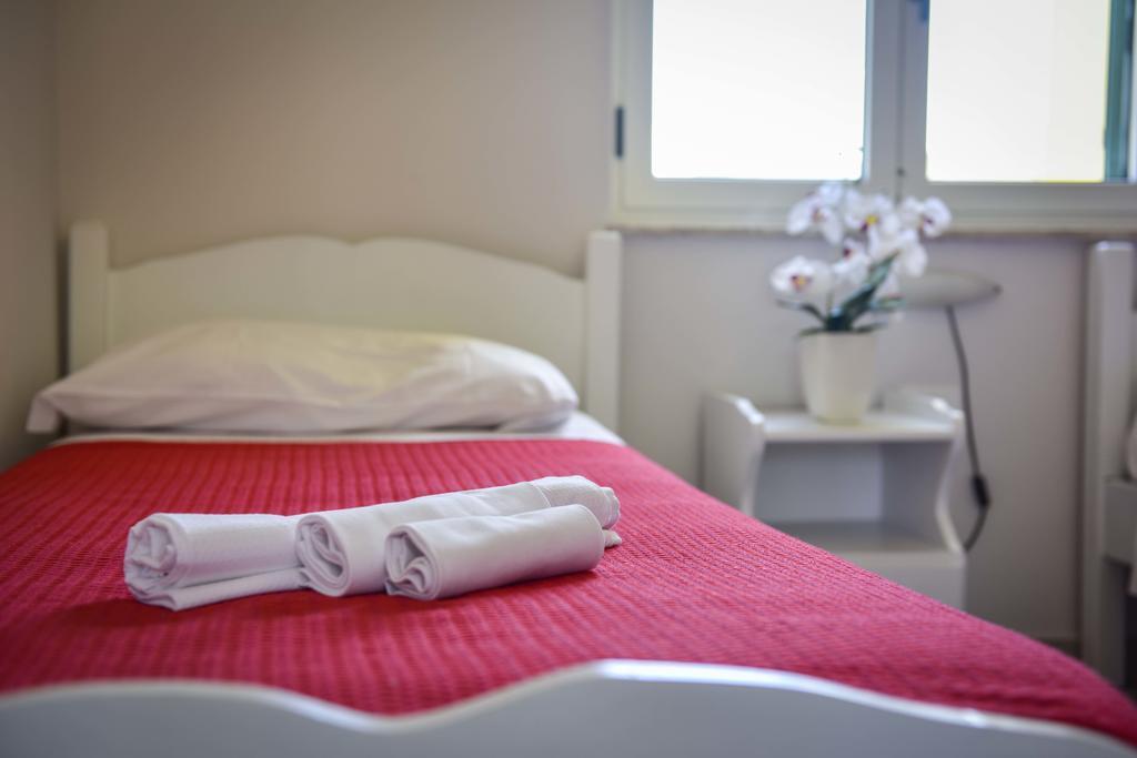 Marina Di Rossano Village Club Екстериор снимка