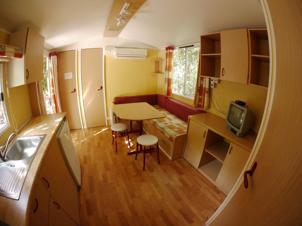 Marina Di Rossano Village Club Екстериор снимка
