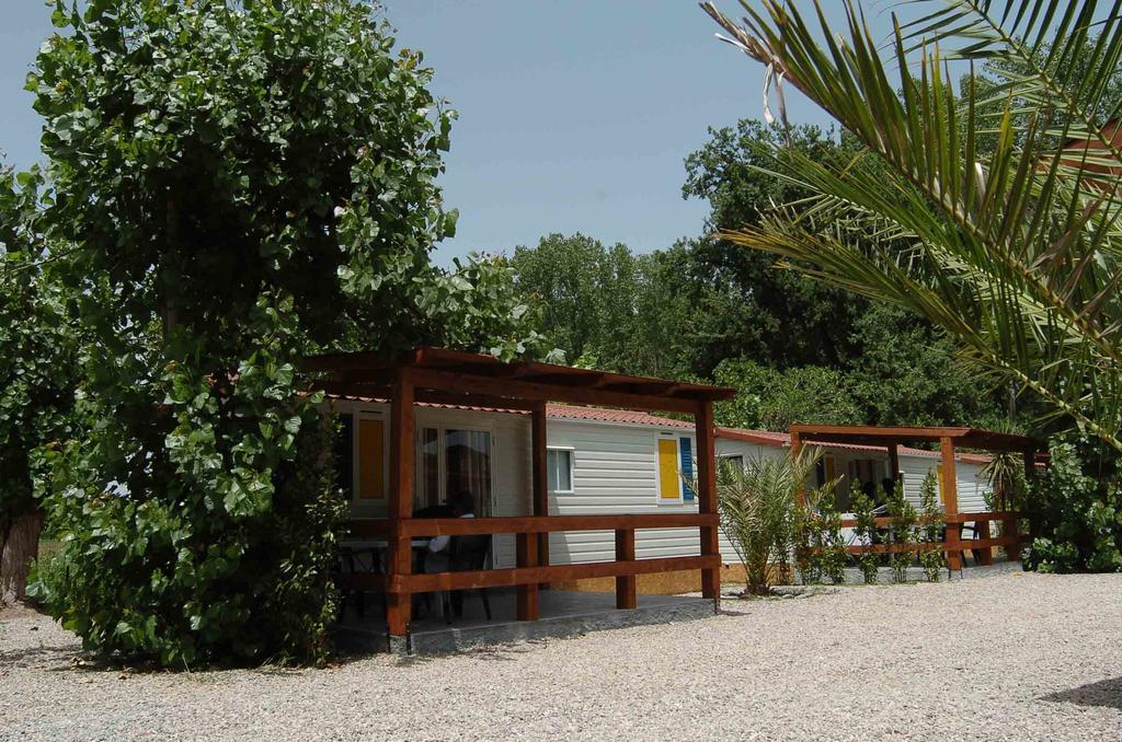 Marina Di Rossano Village Club Екстериор снимка