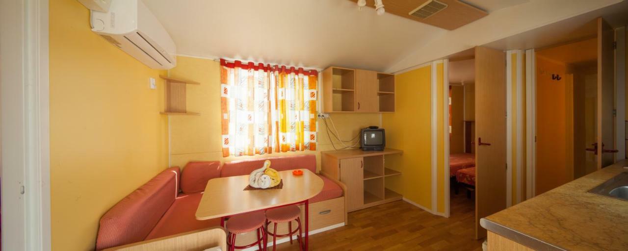 Marina Di Rossano Village Club Екстериор снимка